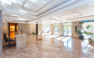 Apartament cu 2 odăi + living Ambasador Residence, Parcul Dendrarium - Poză 14