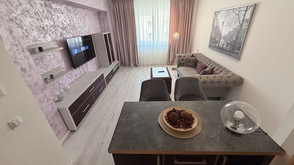 De inchiriat Apartament 2 camere Rin Grand Hotel - Poză 7