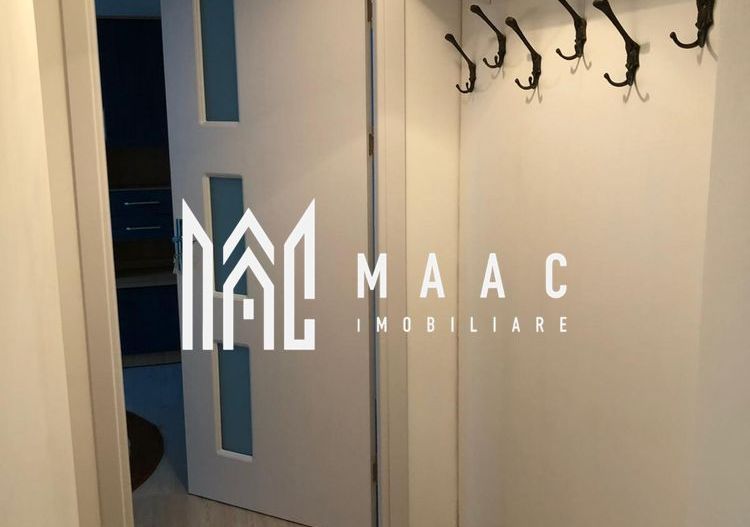 Apartament 3 camere Sibiu | Mihai Viteazul | 75 mp, decomandat - Poză 6