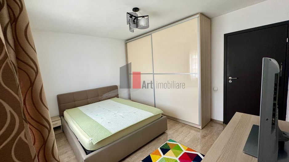 Apartament 2 camere 13 Septembrie Petre Ispirescu cu loc de parcare - Poză 1