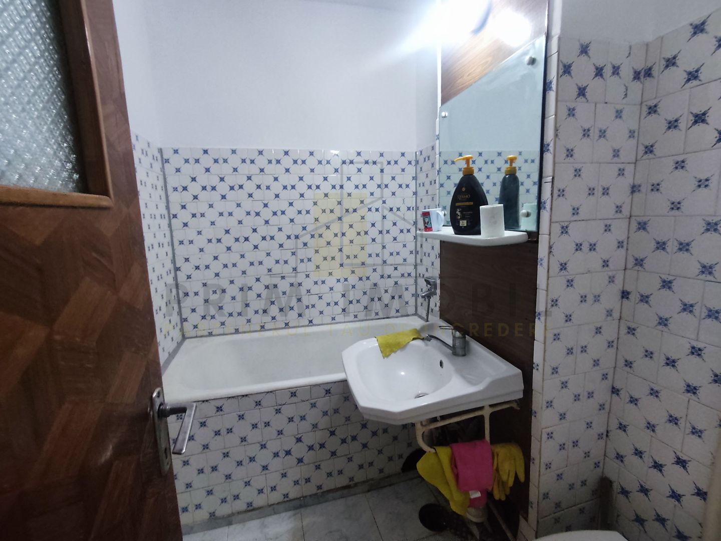 Apartament 3 camere în Rond Podu Ros - Palas Mall- Fara Risc - 73 mp - Poză 7
