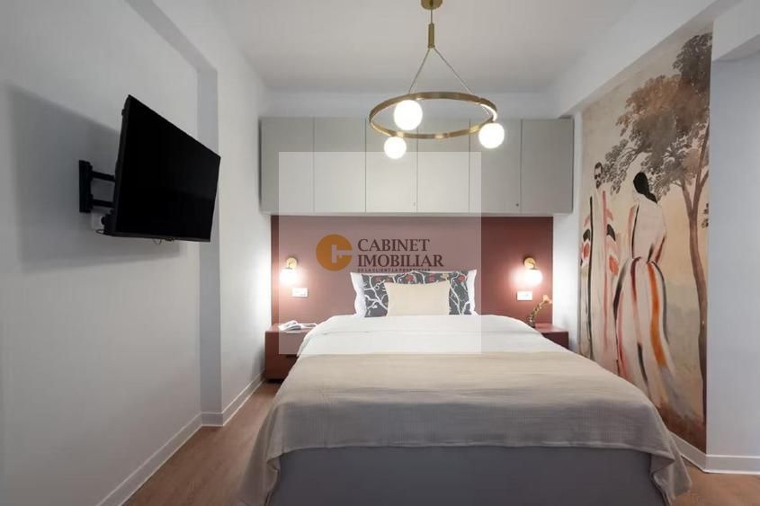 Studio Natiunile Unite -  Palatul Parlamentului | AIRBNB I Creditabil - Poză 2