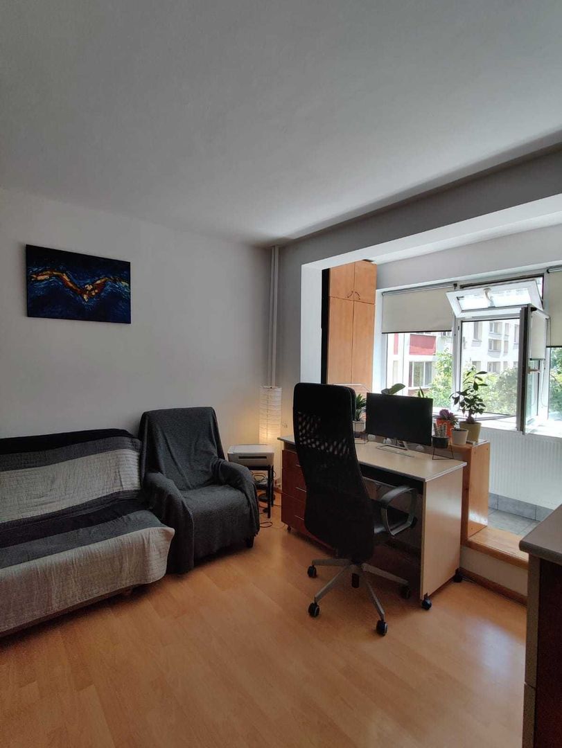 Apartament Mall Vitan - Poză 4