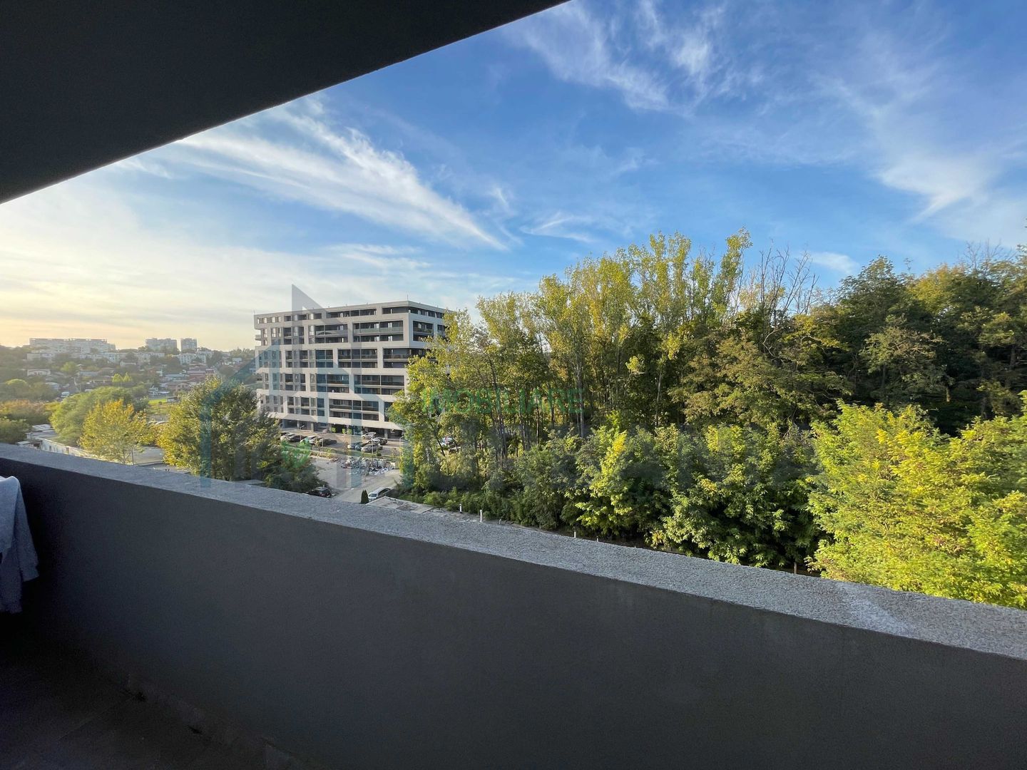 Apartament 1 camera decomandat, Grand Elite Residence, Tatarasi, Iasi - Poză 2