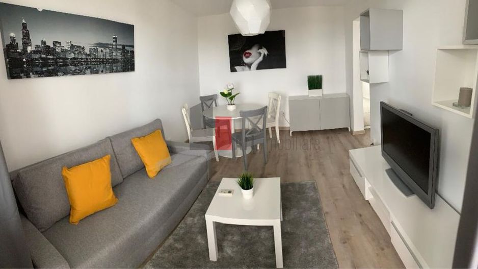 Apartament 2 camere decomandat CF 2,Politehnica - Poză 1