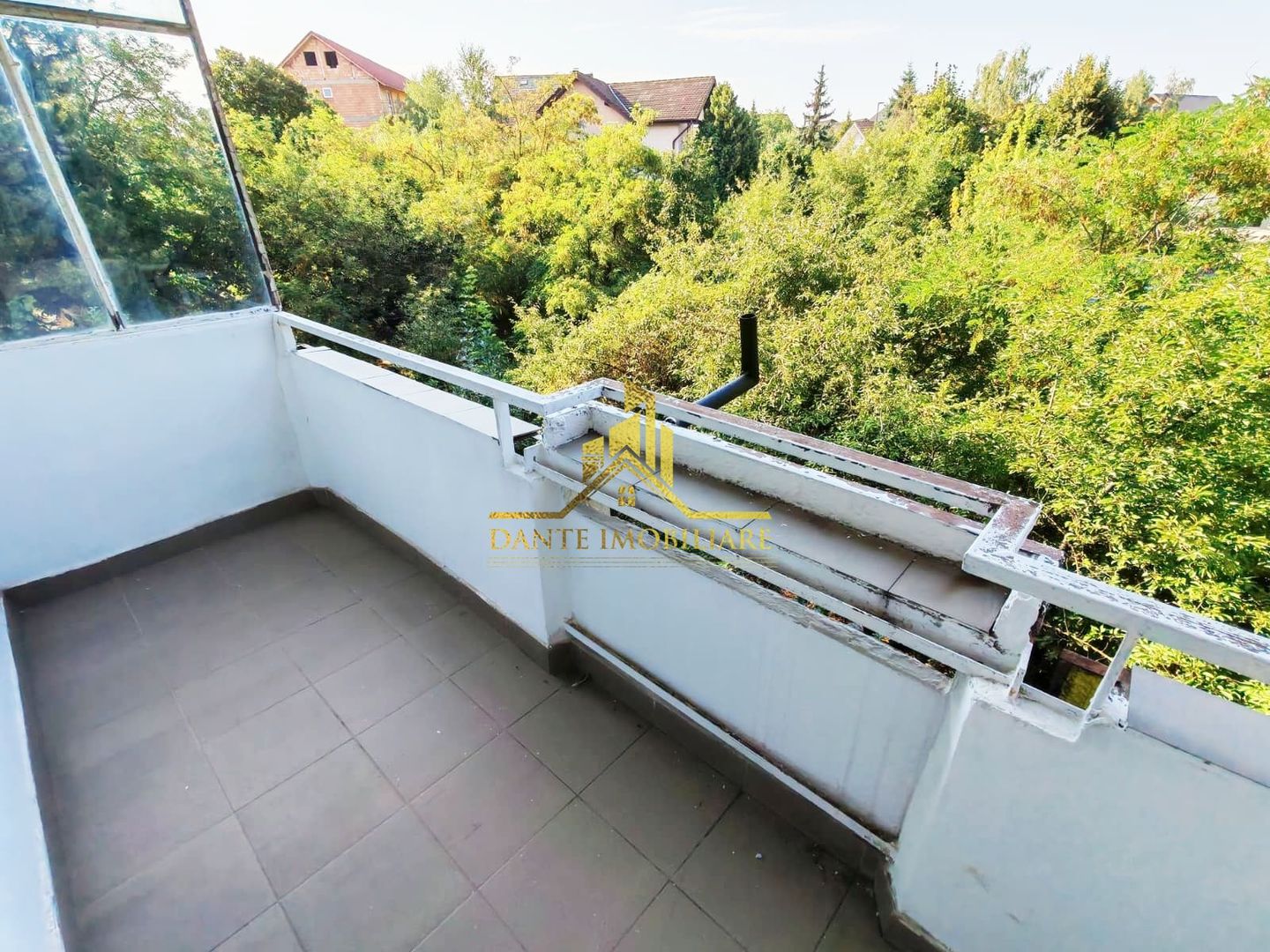 2 camere, mobilat modern, decomandat, balcon, Zorilor, Lunii - Poză 9