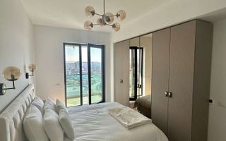 Apartament 3 camere de vanzare mobilat/utilat Pacurari Iasi - Poză 6