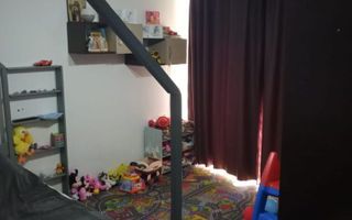 Apartament de vânzare – Apahida, 52 mp + curte privată. - Poză 3