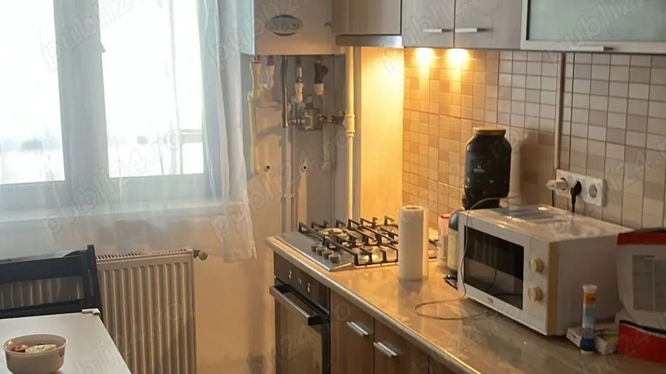 Apartament de vanzare | 2 camere | langa metrou | Bucureștii noi - Poză 4