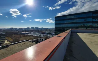 Cladire Birouri Pipera | Rond OMV | Porsche Pipera - Poză 13