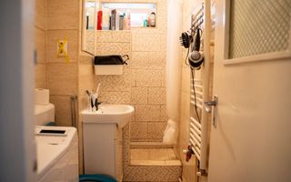 Apartament 2 camere | Hipodrom 3 - Cireșica, Sibiu | etaj 1 - Poză 7