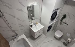 Apartament 2 camere de închiriat | Smart Lujerului | Parcare subterană - Poză 4