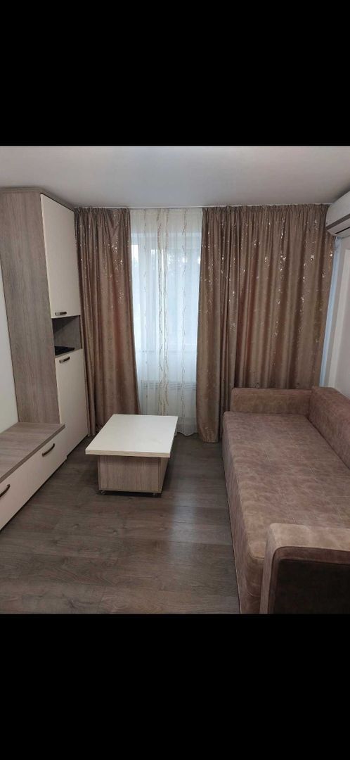 Garsoniera Micro 39 ,et 1,mobilatasi utilata - Poză 1