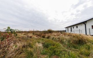 Teren intravilan 440 mp, toate utilitățile, foarte aproape de Trivale - Poză 2