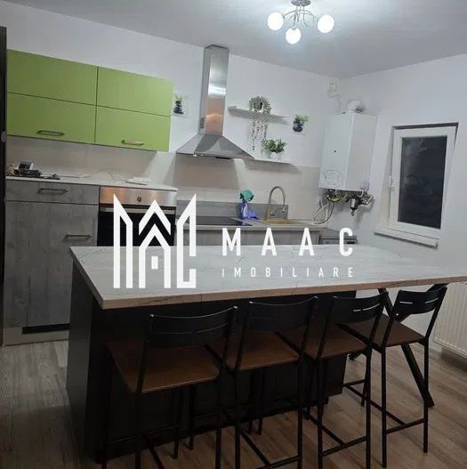 Apartamente de închiriat Sibiu | 3 camere, Arhitecților | 62 mp - Poză 6