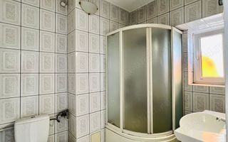 ultracentral unirii fantani   2 camere decomandate - Poză 6