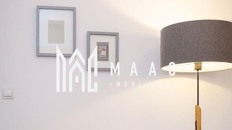 Apartament 3 camera | Gradina | Renovat | Modern | Central - Poză 13