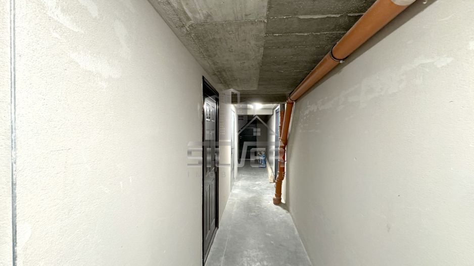 Apartament cu 2 camere/parcare/boxa/Cert.En.Cls.A/zona Cetatii. - Poză 10