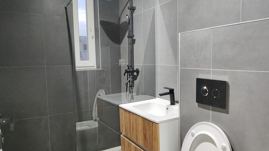 Apartament 2CAM 52 MP, Grigorescu, Zona Coloane - Poză 5