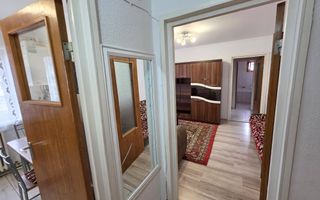 Apartament 2 camere, etaj 3, renovat, zona Bulevardul Transilvaniei - Poză 9