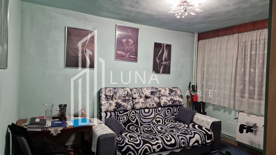 Apartament 2 camere | Decomandat | Zona Tractor | Oportunitate de inve - Poză 5