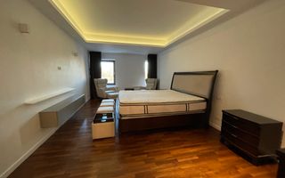 APARTAMENT CU 4 DORMITOARE DEOSEBIT LA INCHIRIERE LANGA PARC KISELEFF - Poză 14