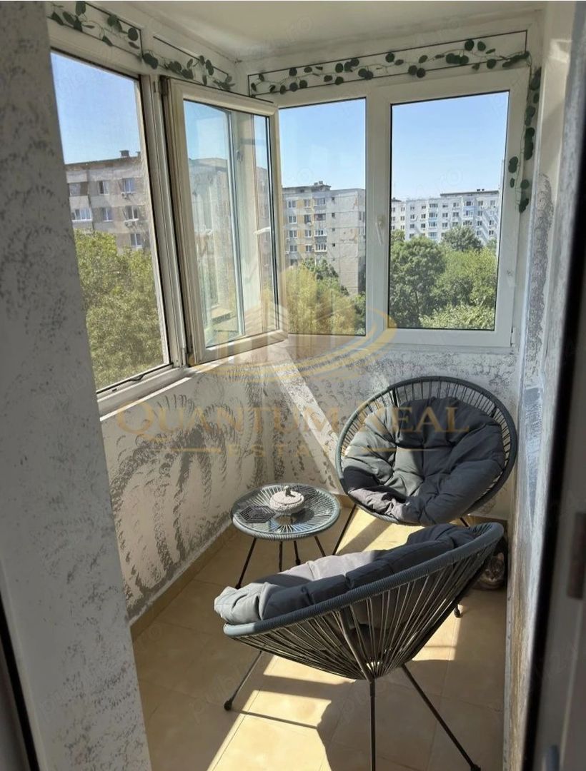 Apartament 3 Camere,Decomandat,Confort 1 Sporit-Oltenitei - Poză 3