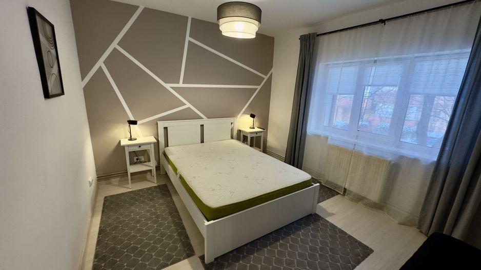 Apartament cu 2 Camere în Răcădău - Poză 15