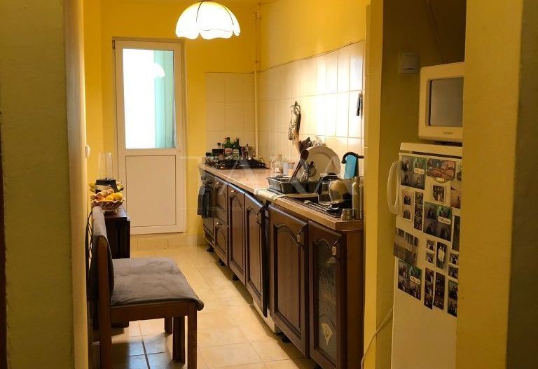 Apartament 2 camere – Mănăștur, zona ,, La Terenuri,, - Poză 6