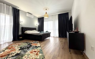 Vila ultrafinisata la cheie/Piscina/Spa/Teren 760mp. - Poză 29