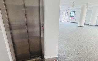 Spatiu de birouri open space de 200 mp, 2 parcari, zona Oasului - Poză 6