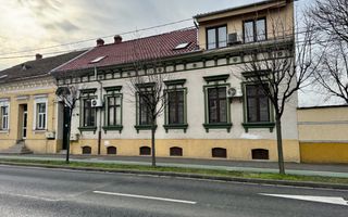 Brâncoveanu  Sp+P+M cu extindere P+1E+M pretabilă afacere - Poză 4