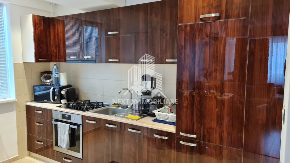 Apartament 2 camere - vedere catre mare - parcare - Summerland - Poză 4