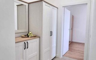 Aparatment cu 2 camere in zona Stadionului - Poză 9