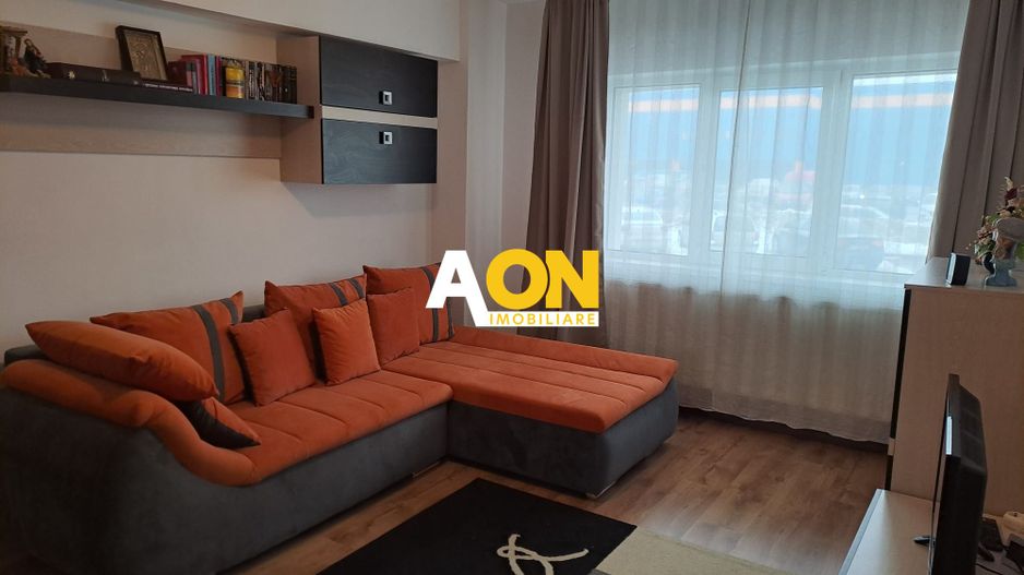 Apartament 2 Camere Decomandat, Complet Mobilat - Poză 7