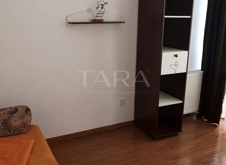 Apartament 3 camere, Floresti, zona Atelier Pizza. - Poză 4