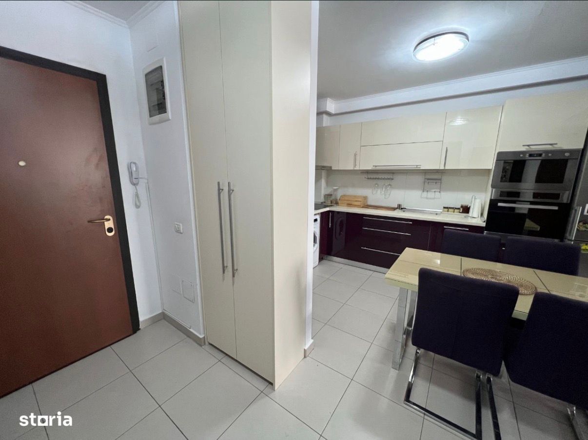 AP. 2 CAMERE NORTHLANE, DOG-FRIENDLY, MASINA SPALAT VASE, BLOC NOU - Poză 5