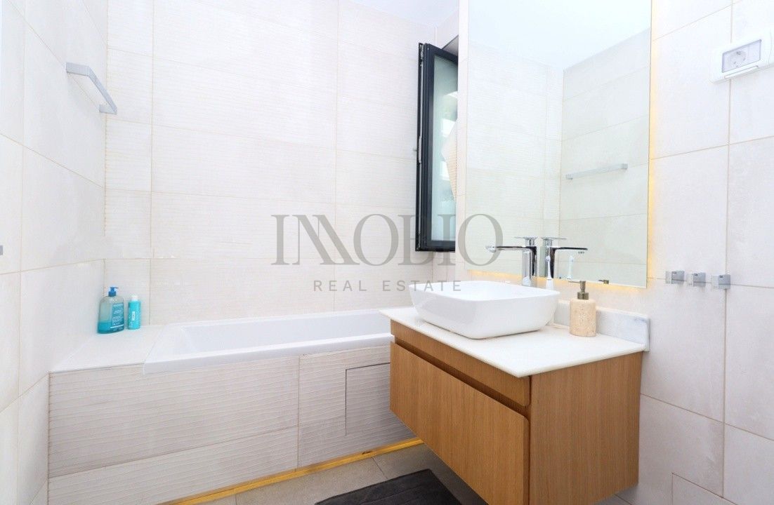 Apartament 3 Camere | Terasa 70 MP | Parcare Subterana - Poză 7