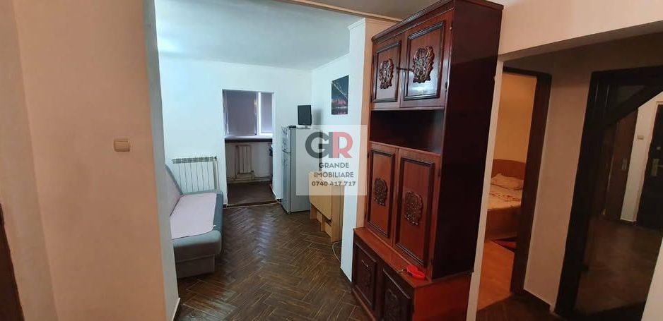Str. Podgoriilor Garsoniera 40 mp parter - de inchiriat - Poză 2