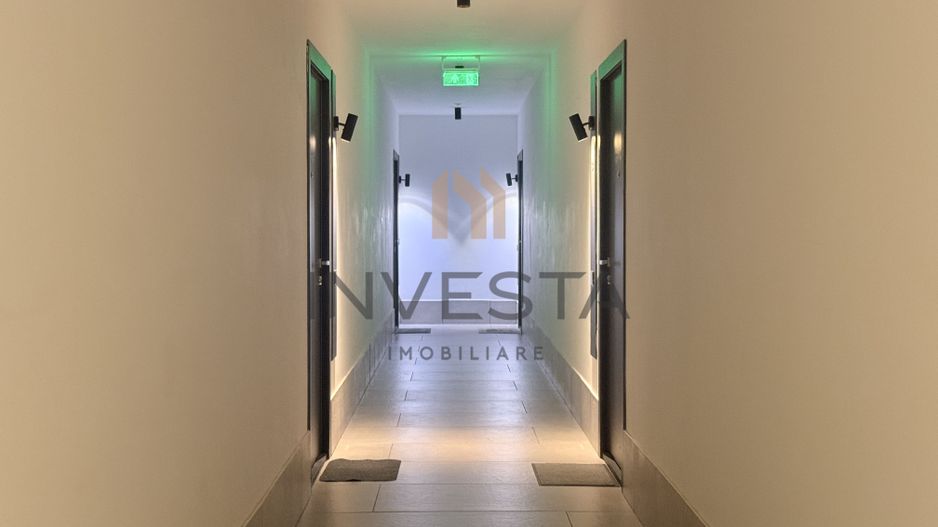 Apartament 2 camere decomandate cu terasa, bloc nou, zona Record Park! - Poză 6