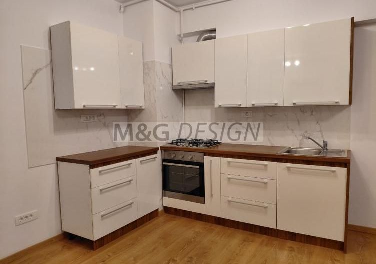 Apartament 2 camere Calea Torontalului bloc nou - Poză 6