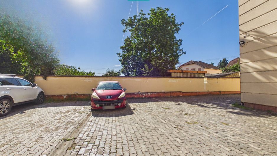 Apartament 2 camere Alfa în bloc nou - Poză 11