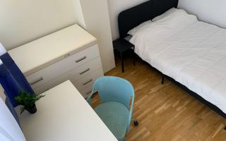Room  | Bills included | Erasmus | Unirii | Parc Carol - Poză 8