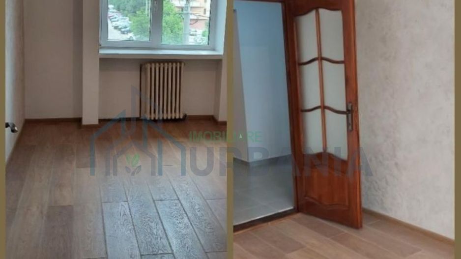 Apartament 3 camere, Păcurari, etaj 2/9, 83,92 mp, renovat, 156.000 Euro - Poză 6