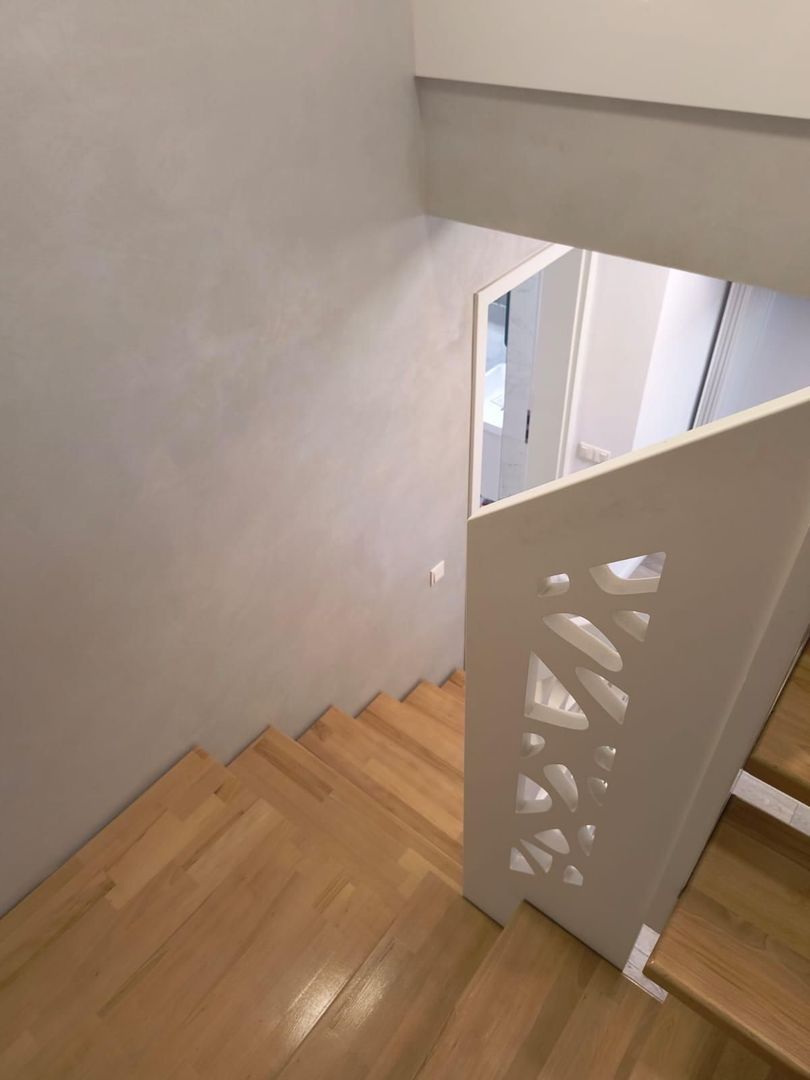 Apartament tip duplex Moghioros Park Residence - Poză 11