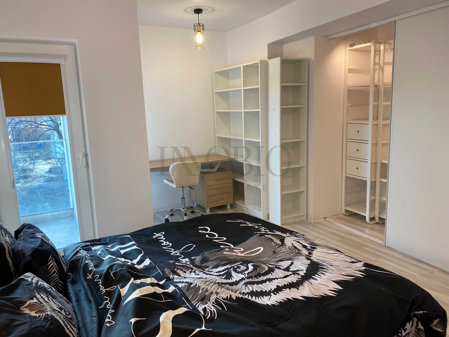 Apartament 2 camere modern - prima închiriere | Parcul Carol - Poză 5