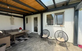 Duplex pe parter Mosnita Noua, unit prin camera tehnica - Poză 18