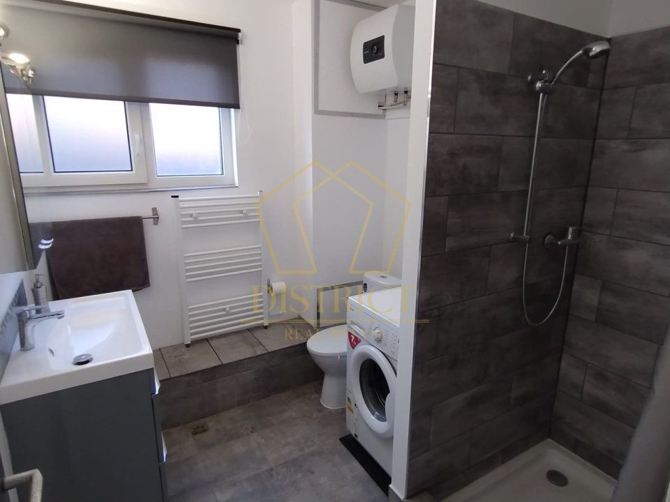 Casa superba cu 5 camere | Braytim | PetFriendly - Poză 7