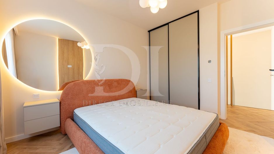Duplex la cheie / Intrare Chinteni - Poză 17