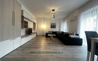 Calea Aradului 2 Camere Lux | 58mp Utili Etaj 2/6 | Parcare Subterana - Poză 1